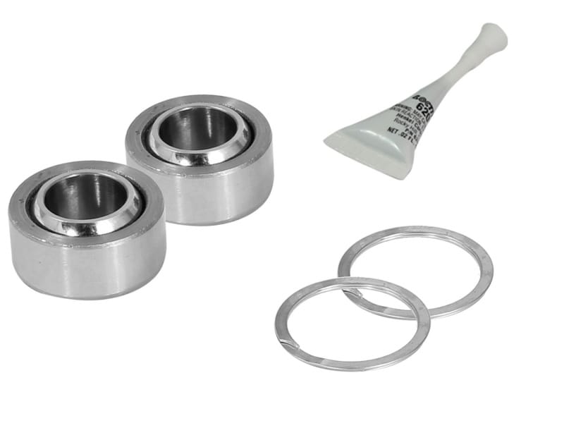 aFe — aFe CONTROL PFADT Series Spherical Rebuild, Rear Upper