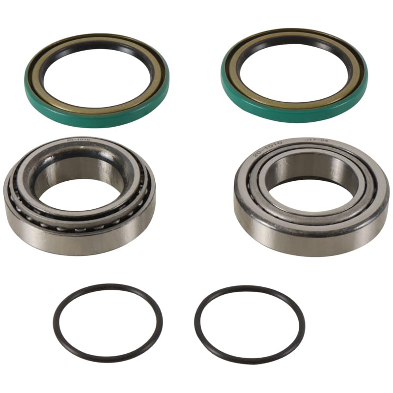 Pivot Works — Pivot Works 99-06 Polaris Trail Blazer 250 Rear Wheel Bearing Kit