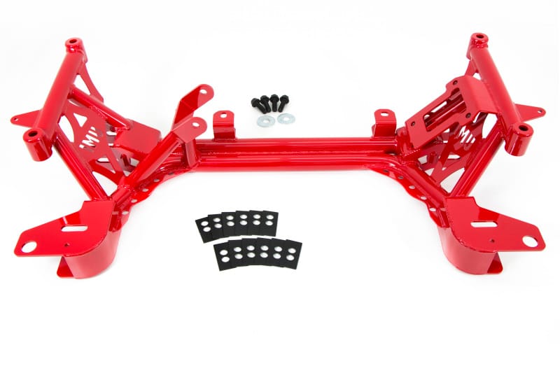 UMI Performance — 2326 - 1993-1997 GM F-Body K-Member - LT1 - Road Race Version