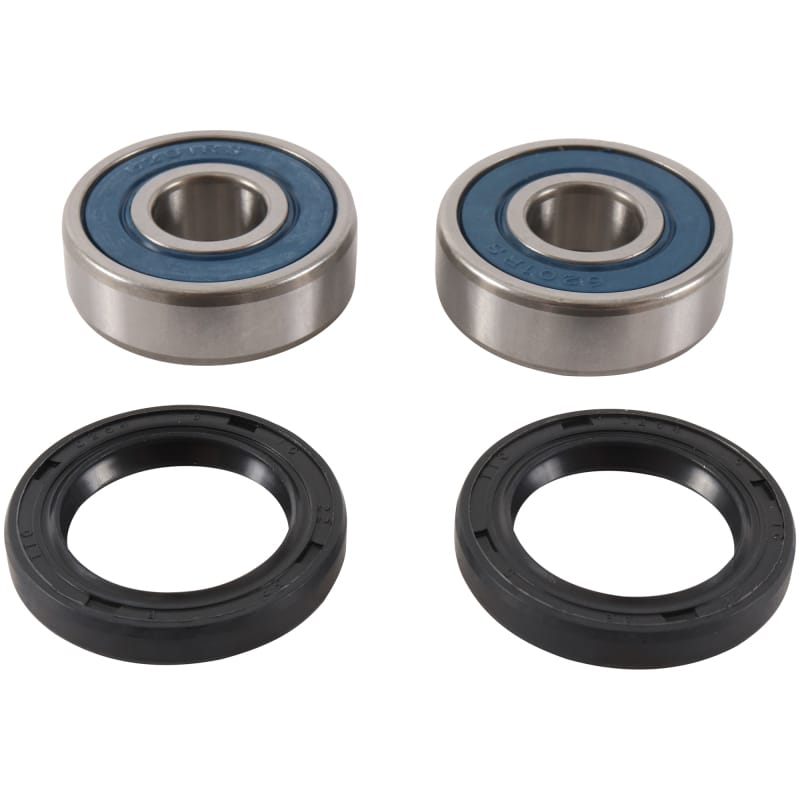 Pivot Works — Pivot Works 18-23 Yamaha YZ65 Front Wheel Bearing Kit