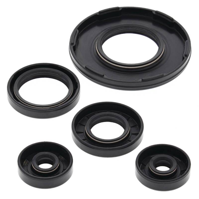 Vertex Pistons — Vertex Gaskets 1995 Ski-Doo Formula MX Z 454 Oil Seal Kit
