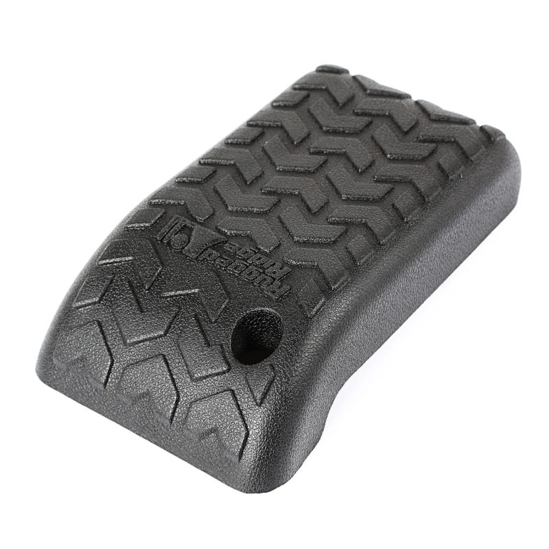 Rugged Ridge — All Terrain Center Console Cover
CENTER CONSOLES-OMIX