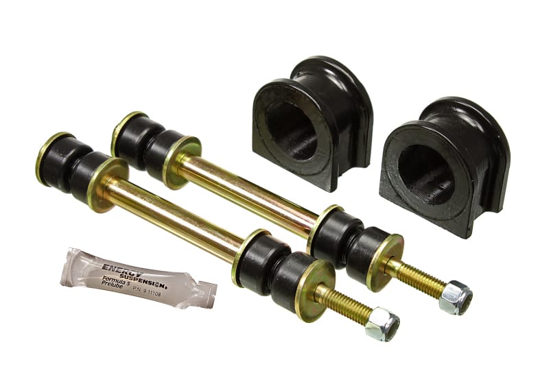 Energy Suspension — Sway Bar Bushing Set