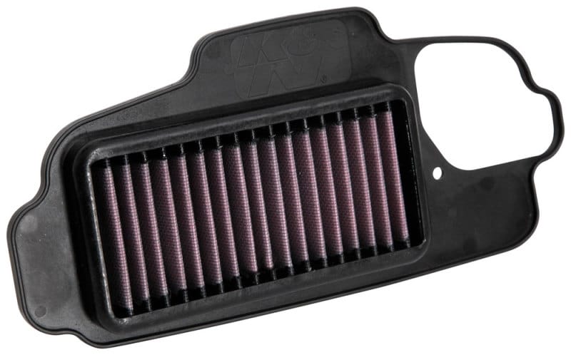 K&N Engineering — Replacement Air Filter