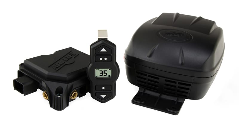 Air Lift — WirelessOne 2nd Generation