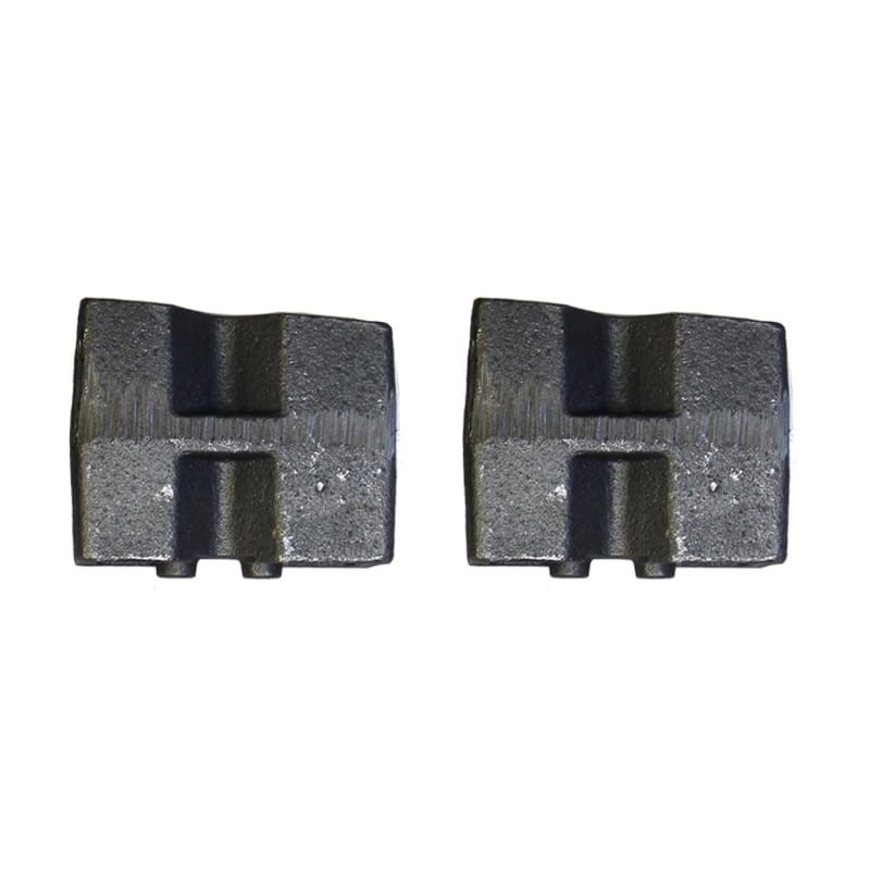 Skyjacker — Rear Block