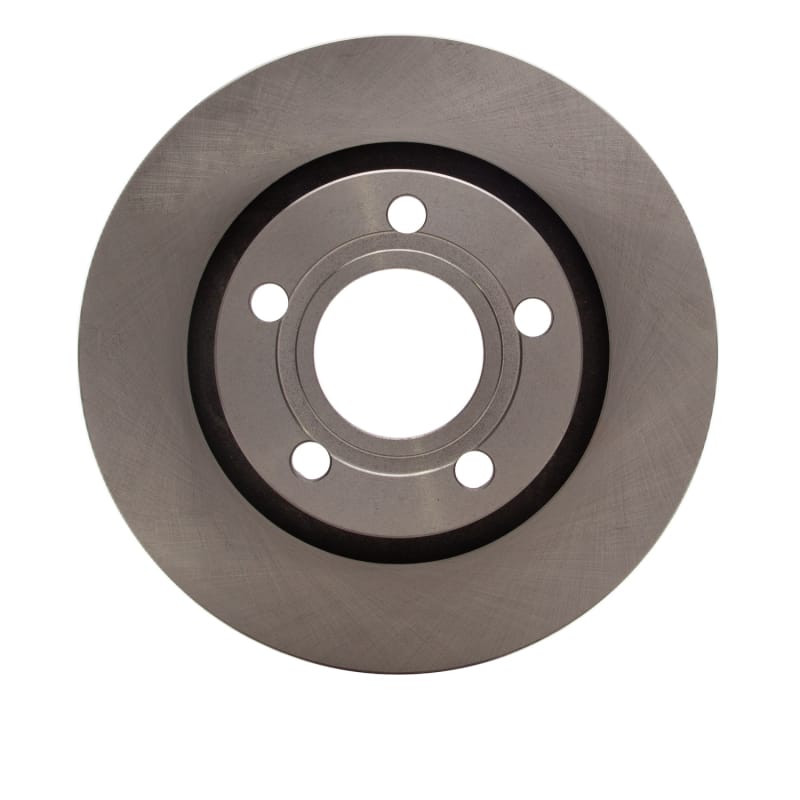DFC — Disc Brake Rotor