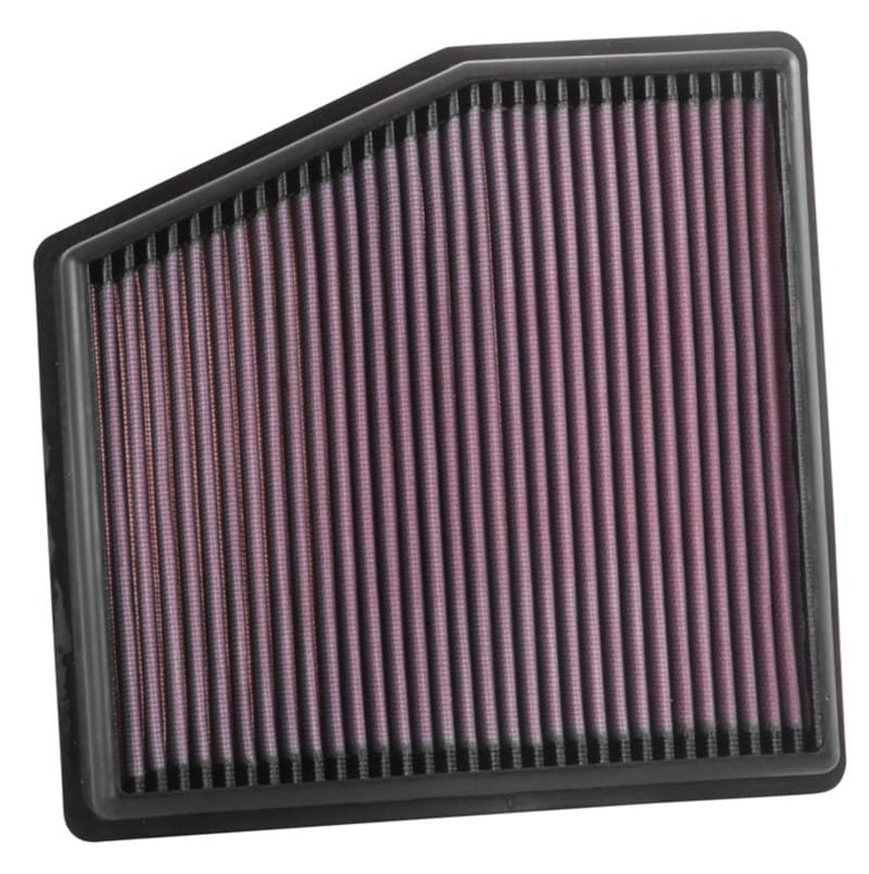 K&N Engineering — Replacement Air Filter