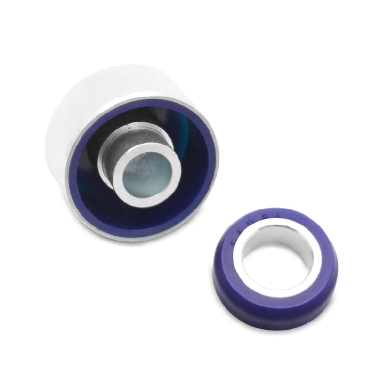 Superpro — Differential Mount - Rear Bushing Kit