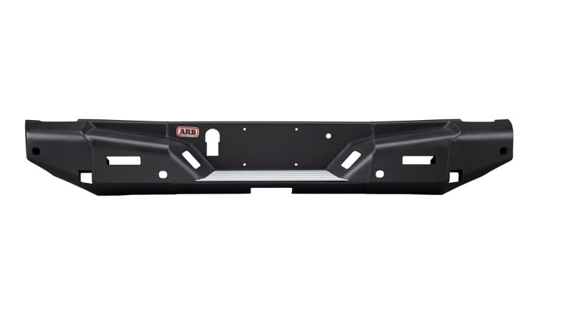 ARB — ARB Rear Bumper