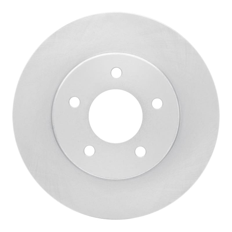DFC — Disc Brake Rotor
