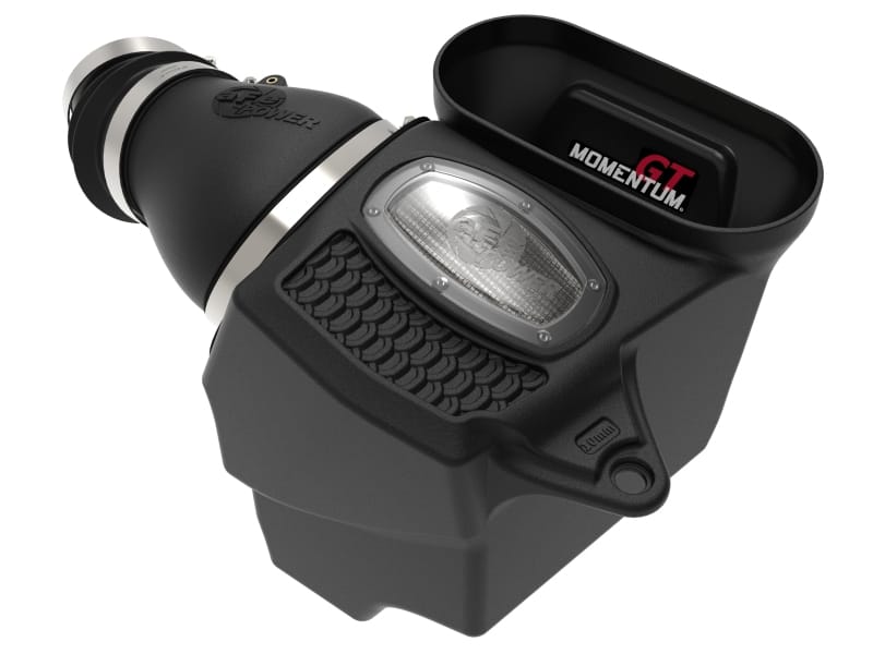 aFe — Momentum GT Cold Air Intake System w/ Pro DRY S Filter