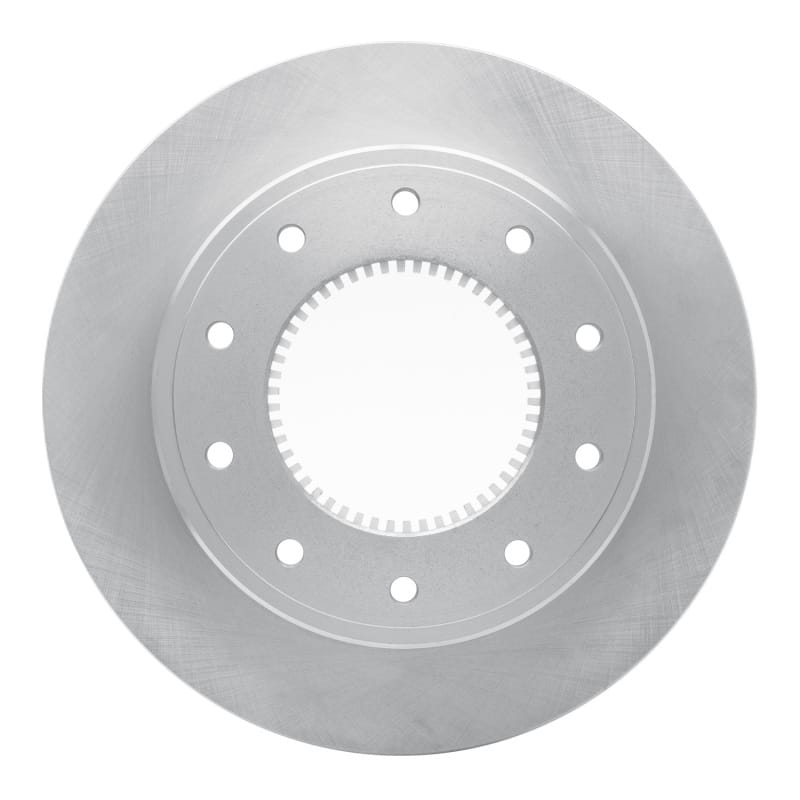 DFC — Disc Brake Rotor