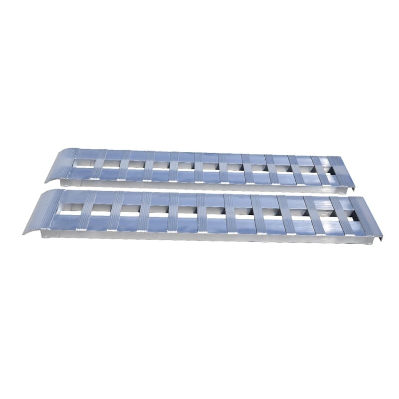 GEN-Y Hitch — Aluminum Ramps