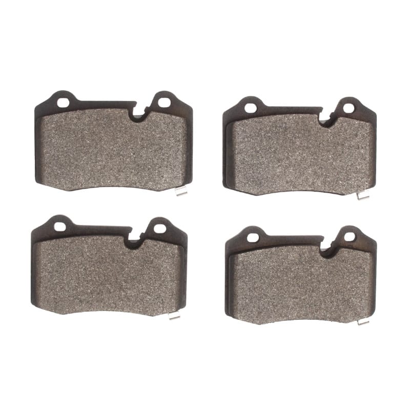 DFC — DFC 5000 Advanced Brake Pads - Low Metallic