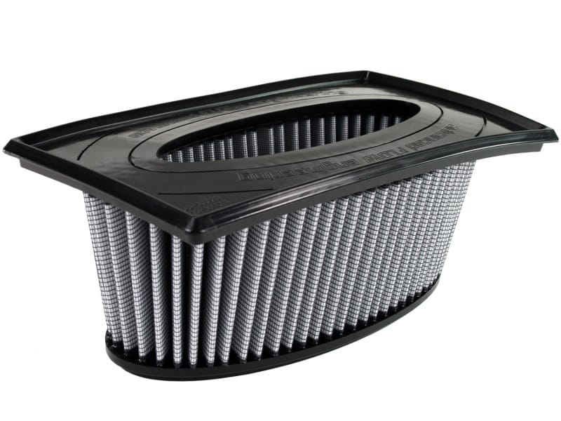 aFe — Magnum FLOW Inverted Replacement Air Filter (IRF) w/ Pro DRY S Media
MagnumFLOW OE Replacement PRO DRY S Air Filter