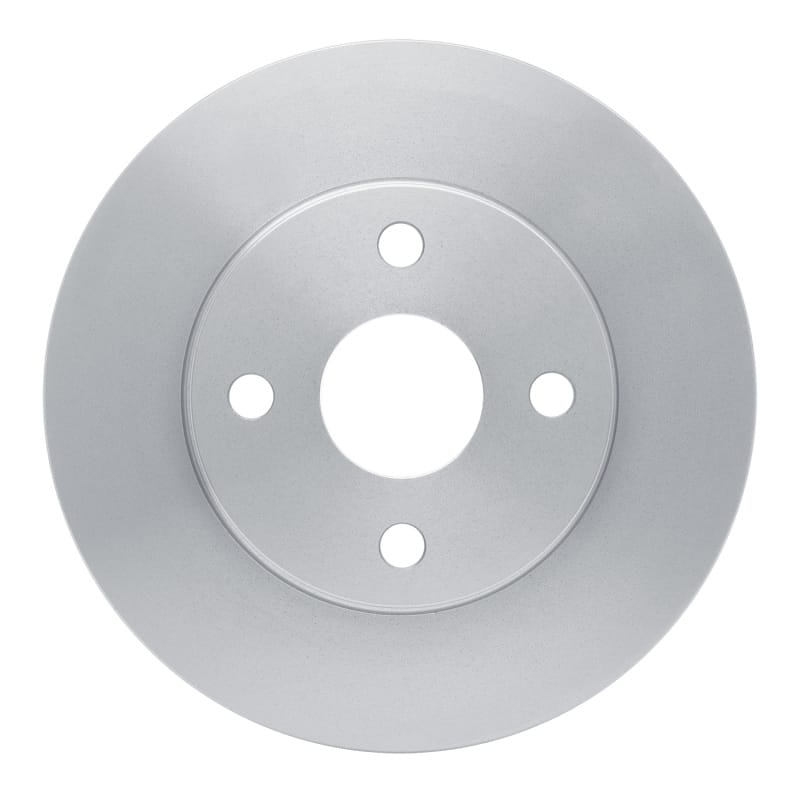 DFC — Disc Brake Rotor