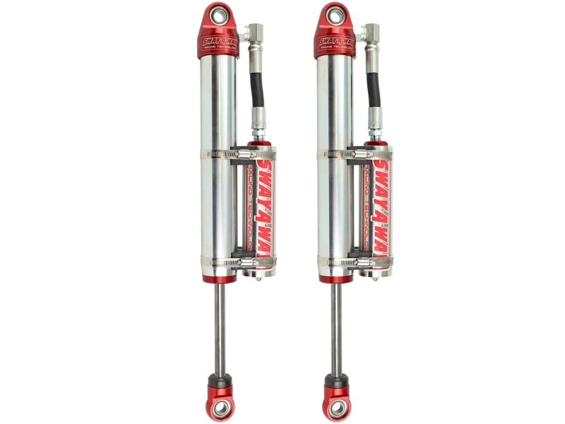 aFe — Sway-A-Way 2.0 Rear Shock Kit w/ Piggyback Reservoir