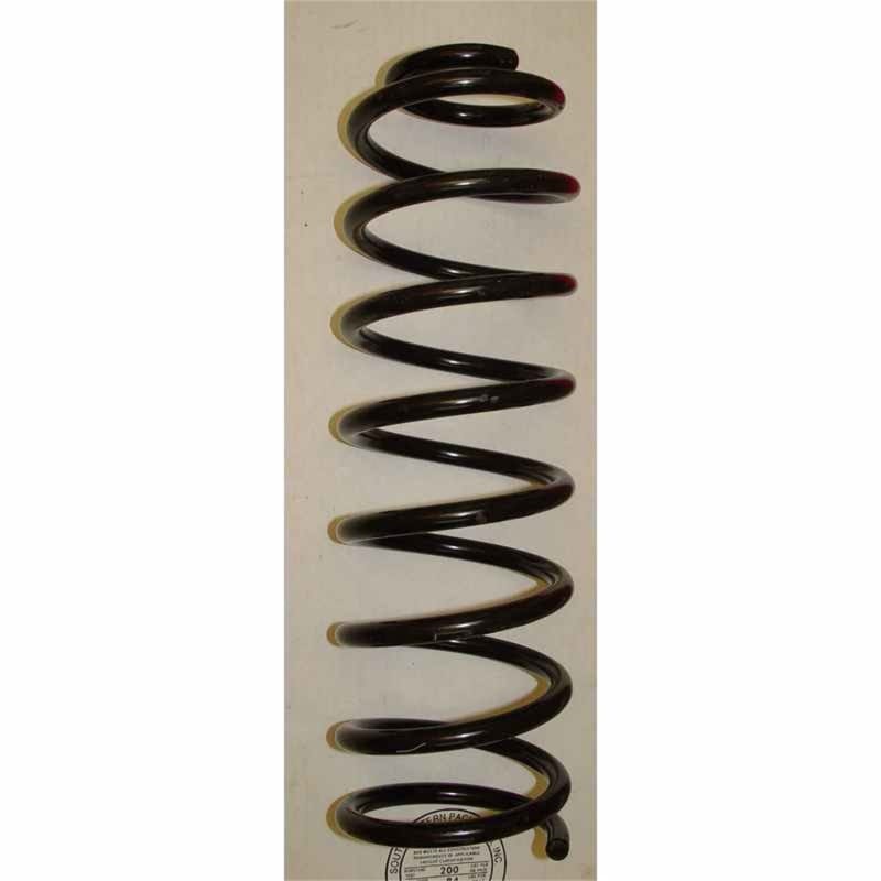OMIX — Coil Spring