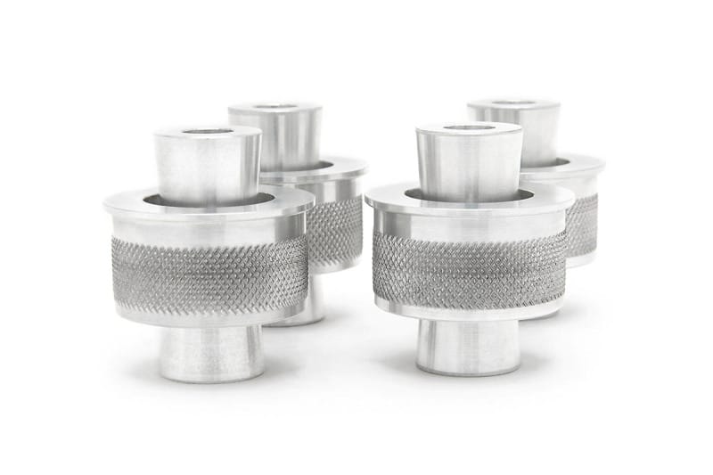 SPL Parts — Spherical Bushing Kit (Rear Knuckle)