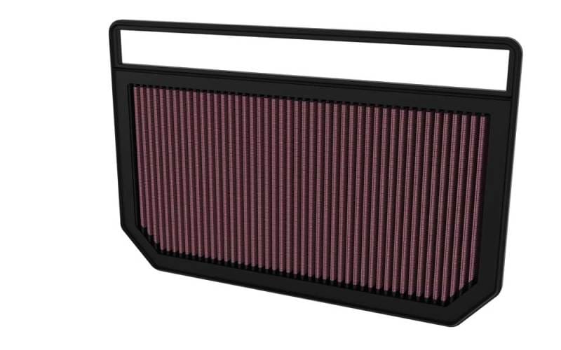 K&N Engineering — Replacement Air Filter