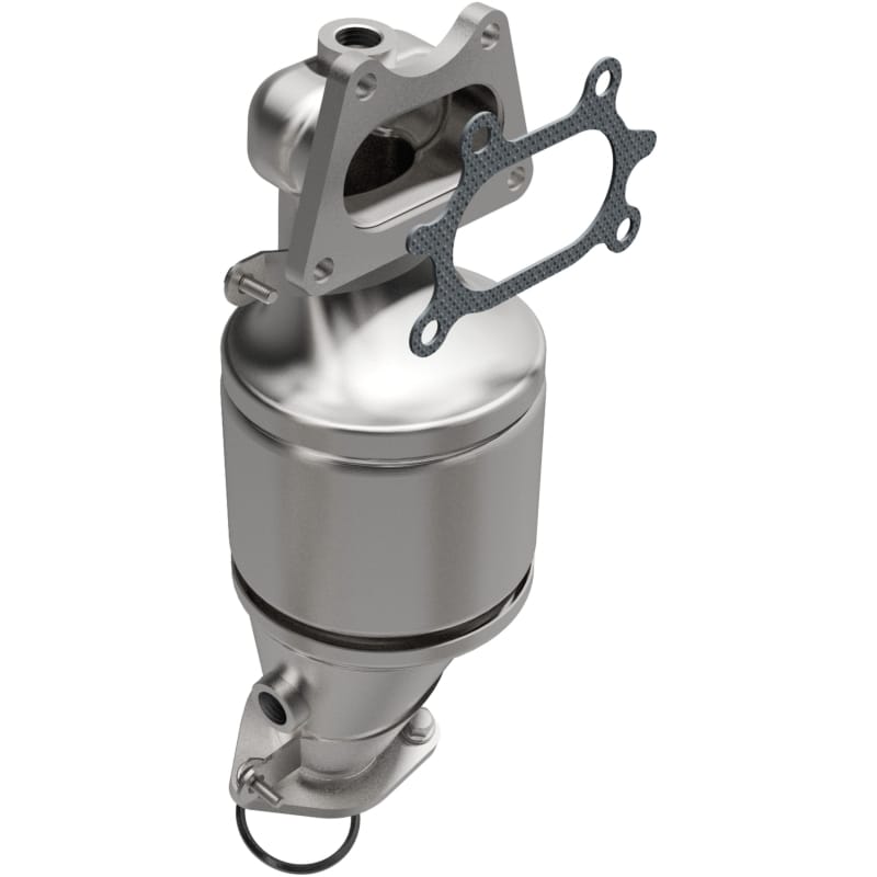 Magnaflow — California CARB Manifold Catalytic Converter
California Manifold Catalytic Converter