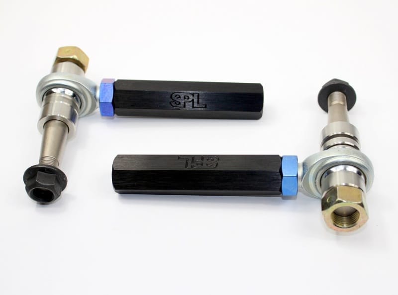 SPL Parts — Tie Rod Ends (Front - Bumpsteer Adjustable)
