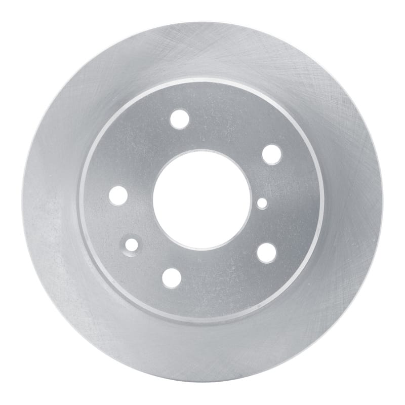 DFC — Disc Brake Rotor