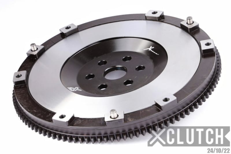 XCLUTCH — Single Mass Flywheel; Chromoly