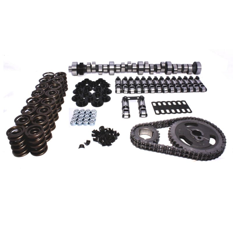 COMP Cams — Xtreme Energy 230/236 Solid Roller Cam K-Kit for Ford 351W