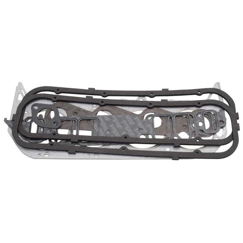 Edelbrock — Engine Gasket Set (Head / Inake / Exhaust / Valve Cover) for Chevrolet
Cylinder Head Gasket Set