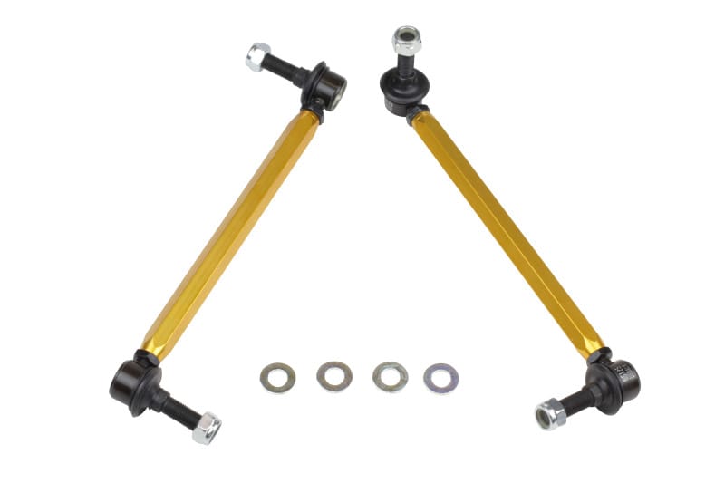Whiteline — Sway Bar Link - Assembly
Sway bar - link