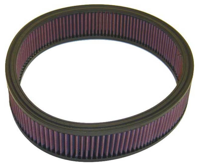 K&N Engineering — Replacement Air Filter