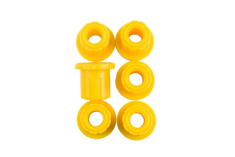ARB — Leaf Spring Bushing Kit