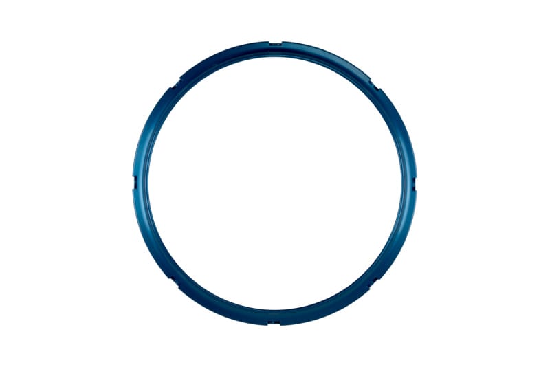 Turbosmart — GenV WG60 Actuator Collar Blue