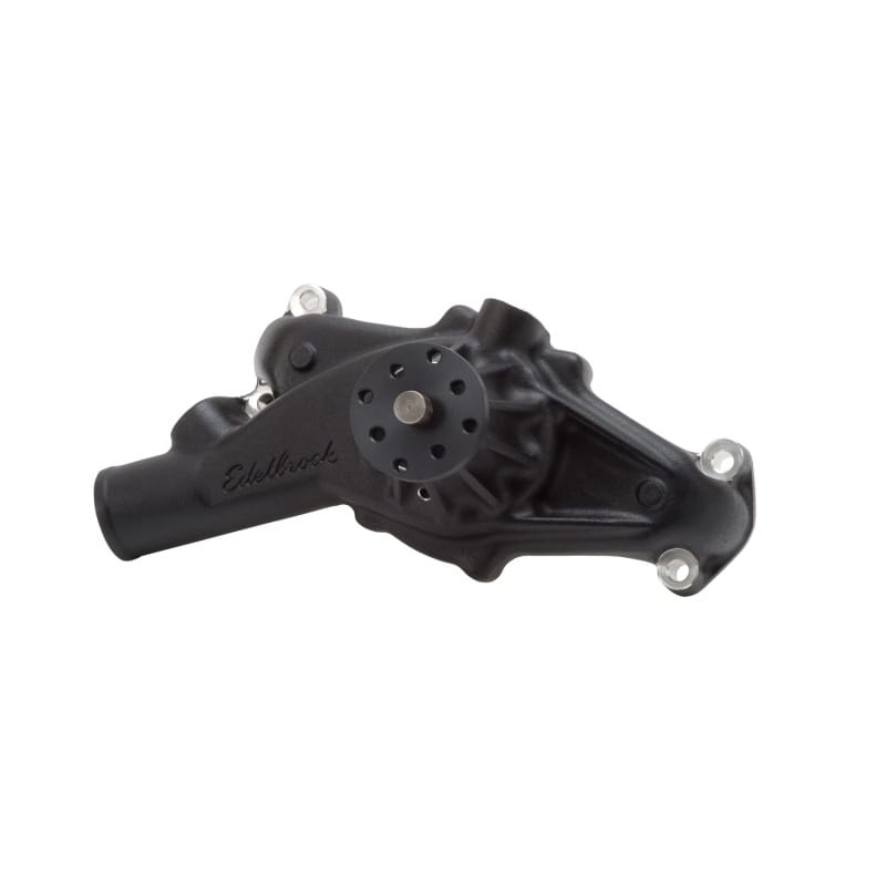 Edelbrock — Victor Series Water Pump
