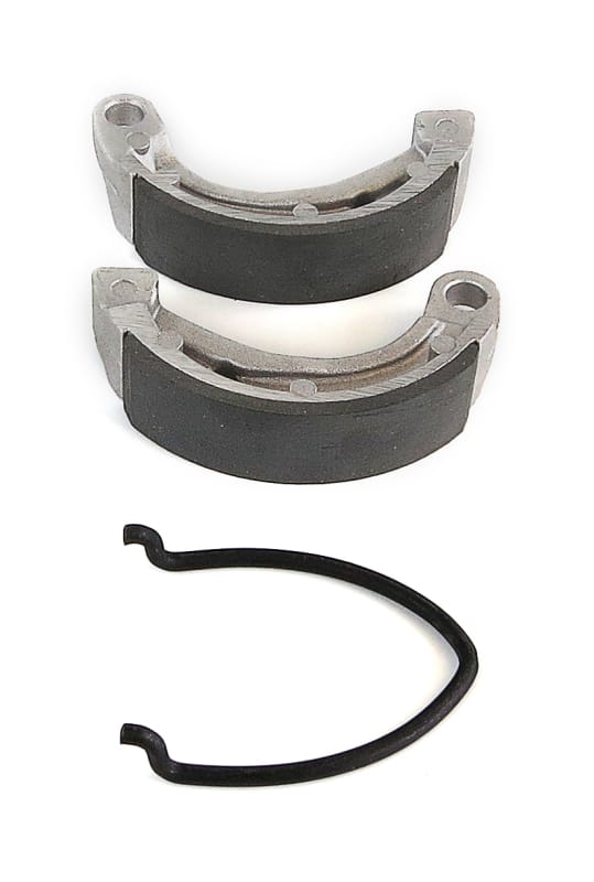 EPI — EPI 16-18 Yamaha YFZ50/ 90 Raptor Brake Shoes