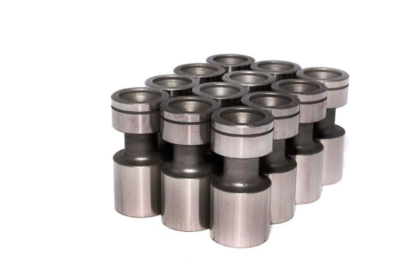 COMP Cams — Solid Lifter Set for Ford 144-250, 2600-2800cc 6 Cylinder.