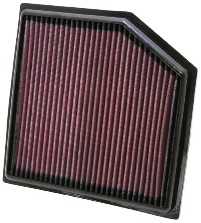 K&N Engineering — Replacement Air Filter