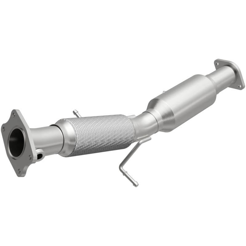 Magnaflow — California CARB Direct-Fit Catalytic Converter
California Direct-Fit Catalytic Converter