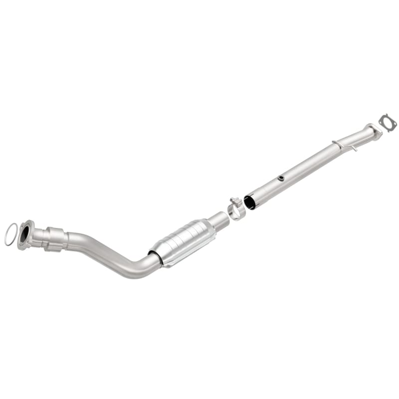 Magnaflow — HM Grade Direct-Fit Catalytic Converter