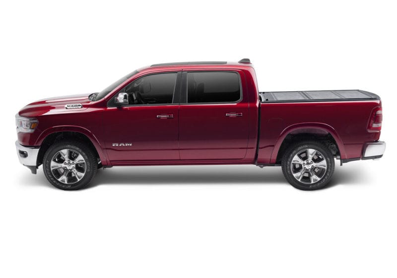 Undercover — Flex 99-11 Dakota 5ft.4in.
Flex 99-11 Dakota 5'4"