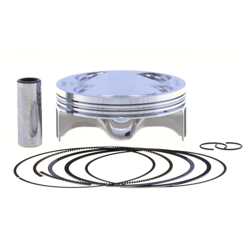 Athena — Athena 19-20 Yamaha WR 450 F 96.95mm 4T Forged Piston