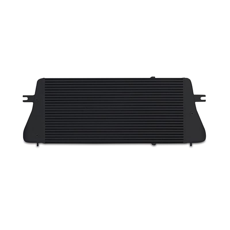 Mishimoto — Intercooler, Black, fits Dodge Ram 5.9L Cummins 1994-2002
Dodge 5.9L Cummins Intercooler
