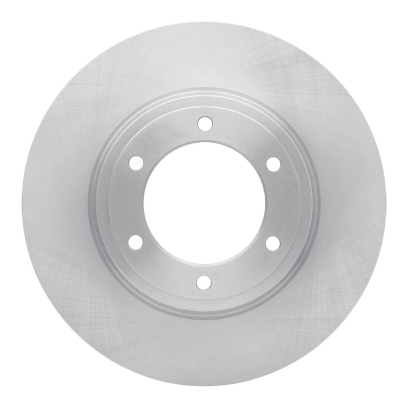 DFC — Disc Brake Rotor