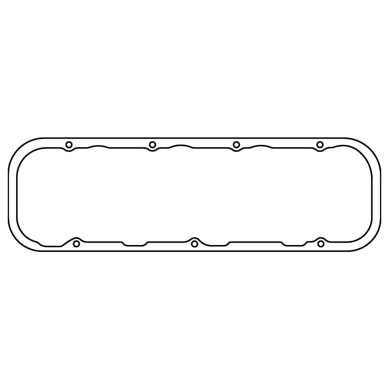 Cometic Gasket — Chevrolet Mark-IV; GM Gen-V/VI Big Block V8 Valve Cover Gasket
Chevrolet Mark-IV, GM Gen-V/VI Big Block V8 Valve Cover Gasket