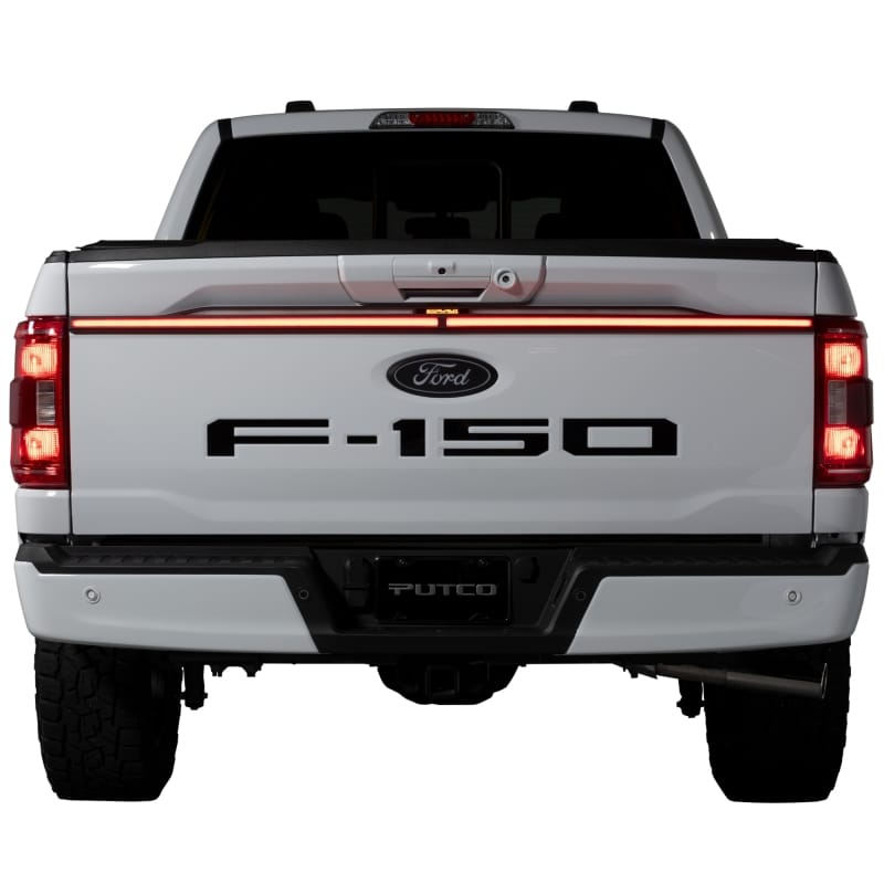 Putco — Tailgate Light Bar
