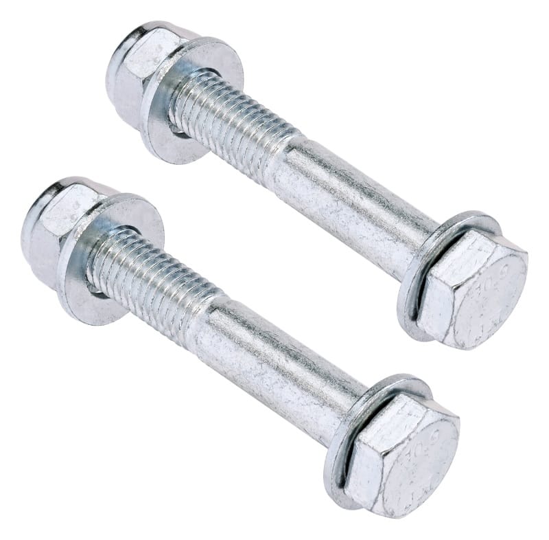RockJock — Trac Bar Hardware Kit
