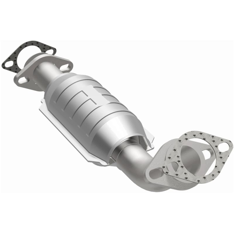 Magnaflow — Standard Grade Direct-Fit Catalytic Converter