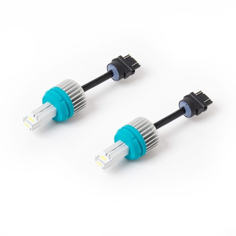 Putco — Putco Metal 360 - High Power LED Reverse Light - 3157
Bulb